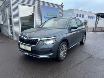 Skoda Kamiq Clever