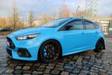 Ford Focus RS + Performance Paket II + ATM 20tkm +Rec - Ford: At