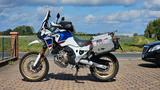 Honda Africa Twin Adventure Sports - Honda Motorräder in Hannover