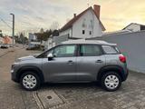 Citroën C3 Aircross Shine - graue Citroën C3