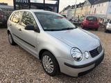Volkswagen Polo 1.2 47kW Trendline - Volkswagen Polo aus 2003: 1.4