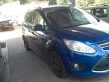 Ford FESTPREIS C-MAX Sync Edition - Ford Grand C-Max aus 2015