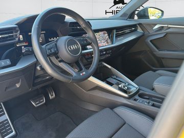 Audi S3 - 8