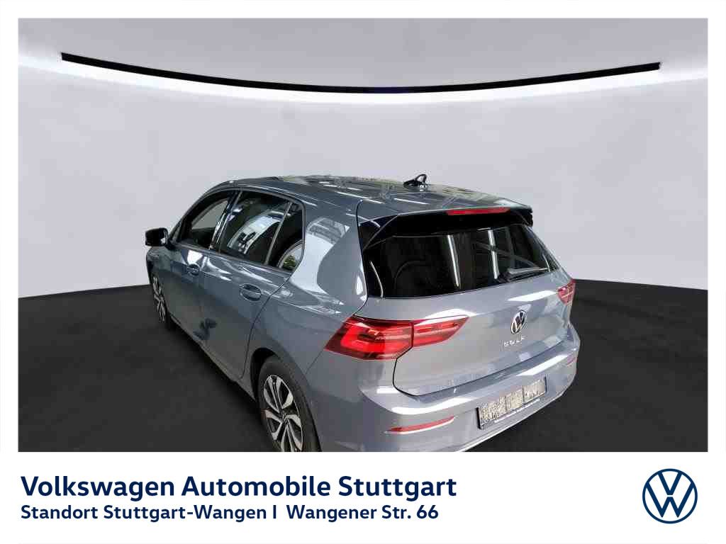 Volkswagen Golf - Bild 4