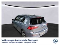 Volkswagen Golf - Vorschau Bild 4