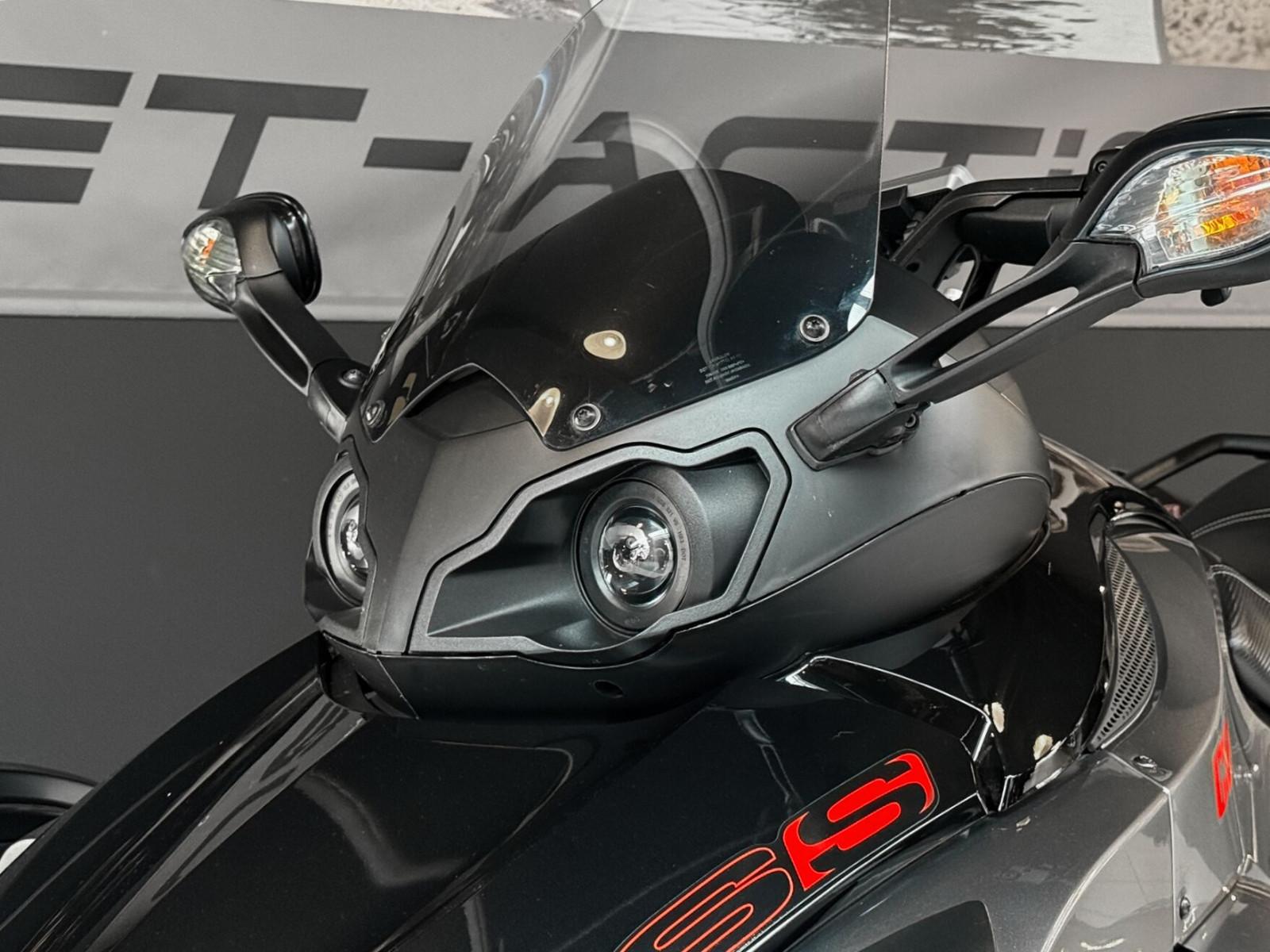 Can-Am Spyder RS S SE5 2013 *sehr guter Zustand*