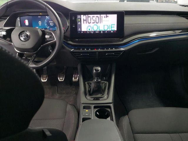 Skoda Octavia - Bild 3