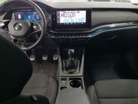 Skoda Octavia - Vorschau Bild 3