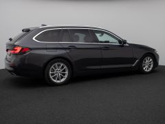 Foto Nummer 6: BMW 530d