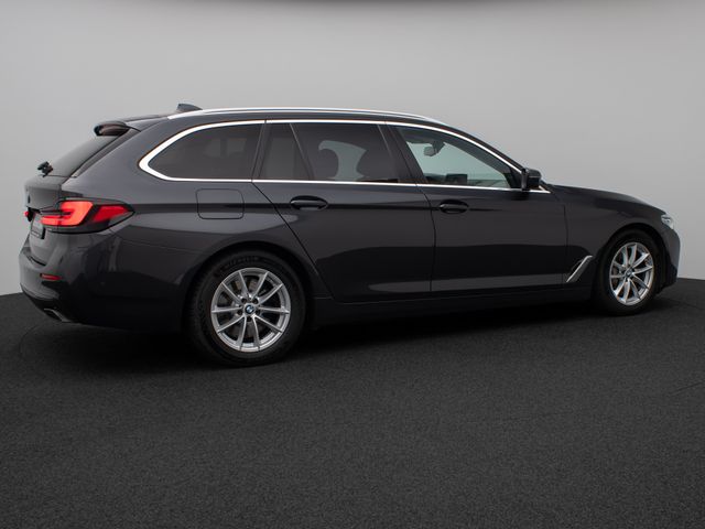 Foto Nummer 6: BMW 530d
