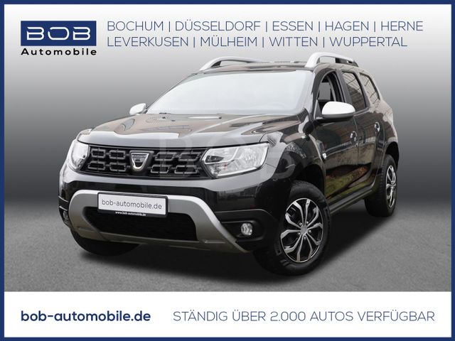 Dacia Duster Prestige TCe 130 2WD GPF SHZ PDC KLIMA BT