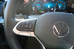 Fahrzeugabbildung Volkswagen Golf VIII Variant Life eTSI DSG Kamera ACC AHK!