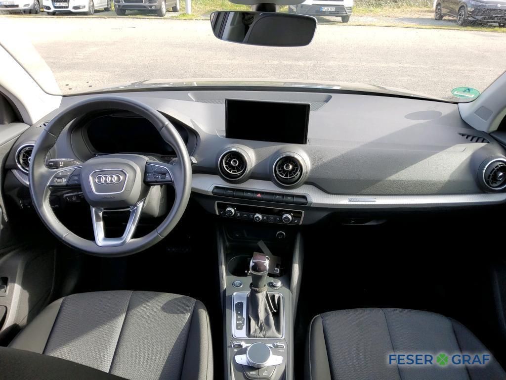Audi Q2 - Bild 3