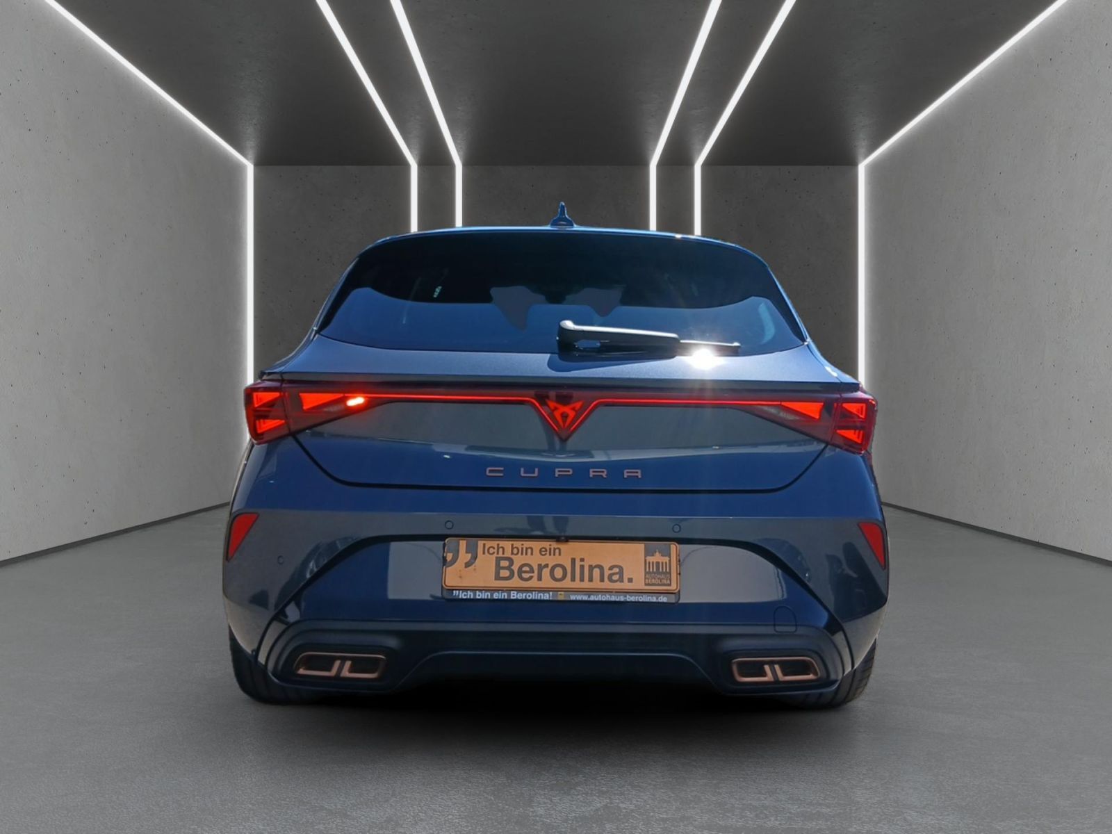 Cupra Leon - Bild 7