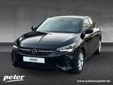 Opel Corsa F 1.2 Turbo Elegance Klimaautomatik Sitzhe
