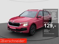 Skoda Kamiq - Vorschau Bild 1