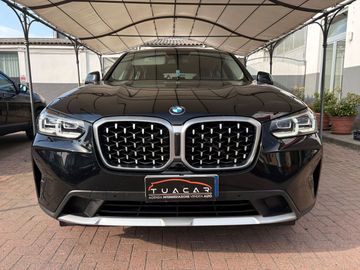 BMW X4 - 2