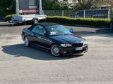 BMW Bmw e46 320cd ab Werk M Cabrio Facelift - BMW 320: Cabrio, 320cd