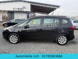 Opel Zafira C Tourer Drive Euto6 Klima 2Hand - Opel Zafira: 2.2