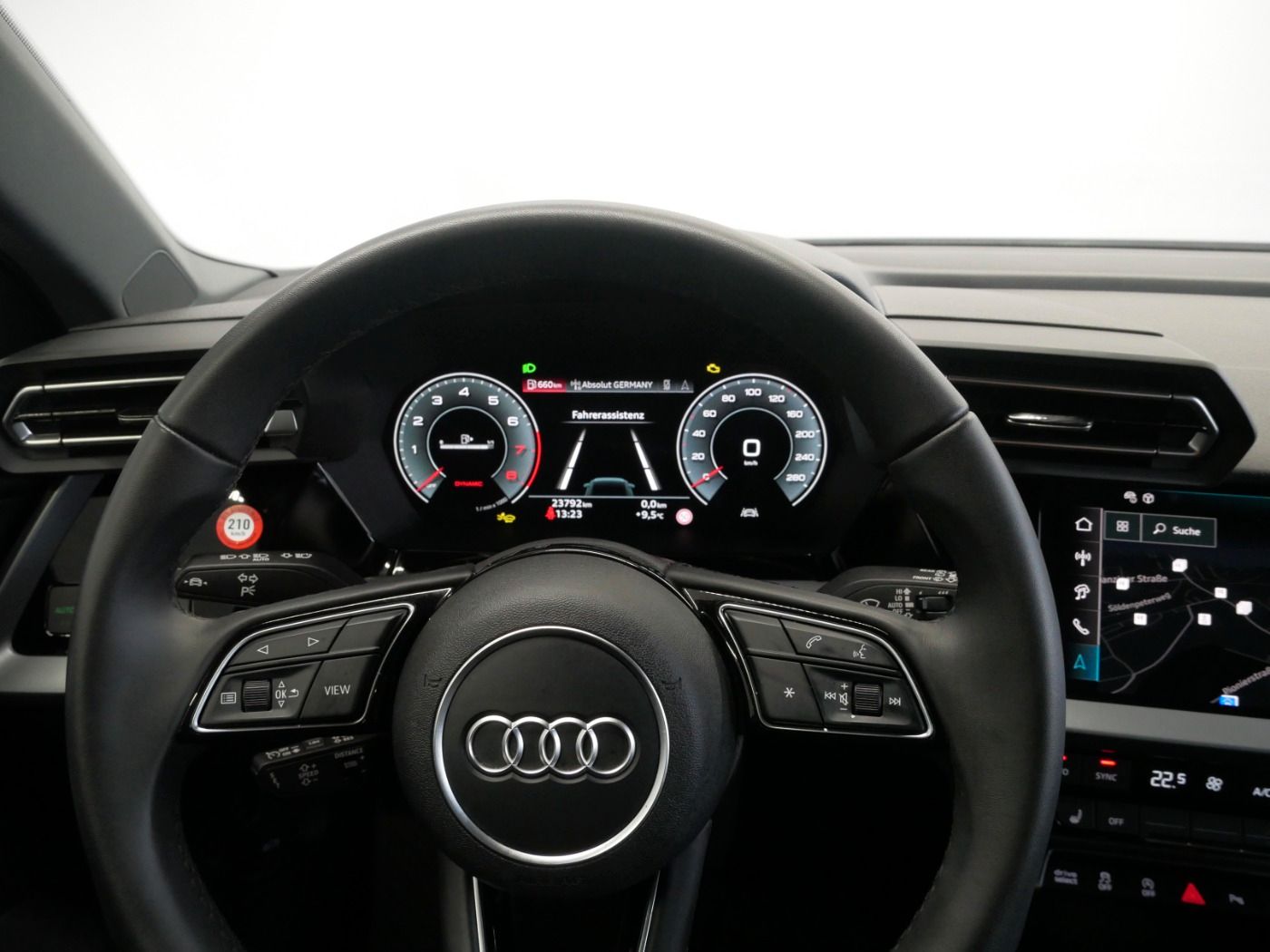 Audi A3 - Bild 13