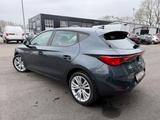 Seat Leon Style DSG*SHZ*PDC*APPLE CAR*1 HAND*TÜV NEU* - Seat Leon 1P mit Diesel-Antrieb