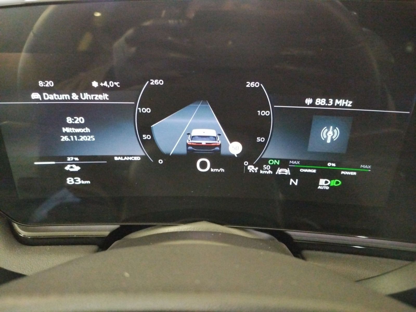 Audi A6 e-tron - Bild 9