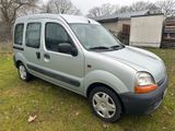 Renault Kangoo 1.4  - Renault Kangoo aus 2001