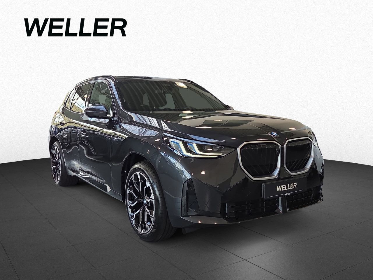 BMW X3 - Bild 6