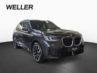 BMW X3 - Vorschau Bild 6