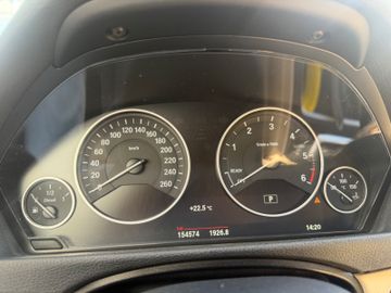 BMW 420 - 9