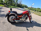 Suzuki Intruder VS 800 GLP - TÜV neu 05/28 - SUZUKI VS 800 INTRUDER