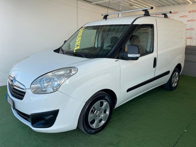 Opel OPEL COMBO 1.6 DIESEL 105CV FURGONATO