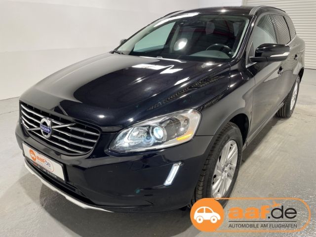 Volvo XC60 D3 Momentum Automatik Navi Xenon PDC