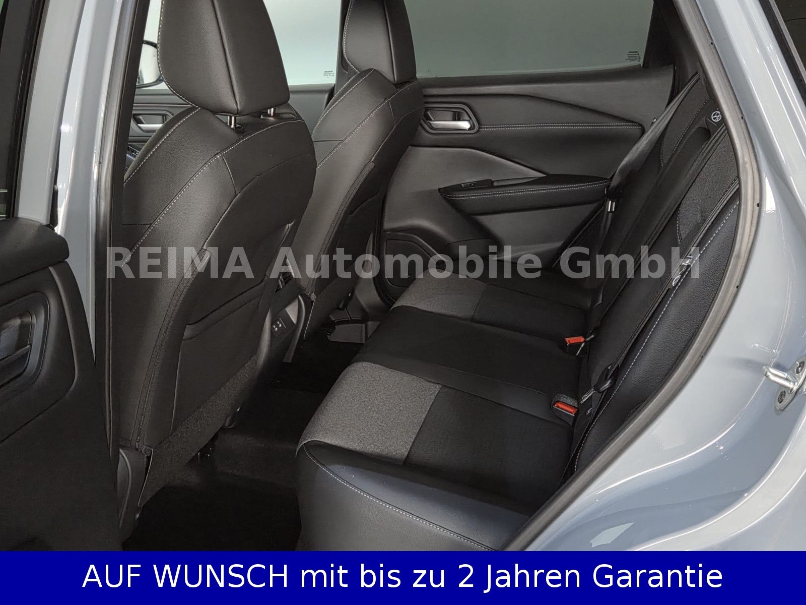 Fahrzeugabbildung Nissan Qashqai 1.3 DIG-T MHEV 158PS Xtronic , Pano