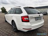 Skoda Octavia Combi 2.0 TDI DSG Soleil AHK*LED*Navi*DA - Skoda Octavia SOLEIL mit Diesel-Antrieb