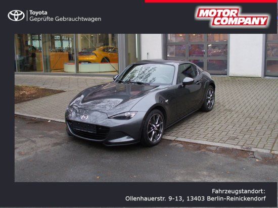 Mazda MX-5  Sports-Line RF