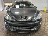 Peugeot 308 SW Sport HDi FAP 135 Automatik - Peugeot 308 aus 2009: SW