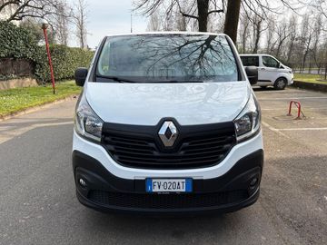 Renault Trafic - 7