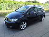 Volkswagen Golf Plus 1.2 TSI LIFE/ Klima & Schiebedach - gebrauchte VW Golf Plus aus dem Jahr 2014