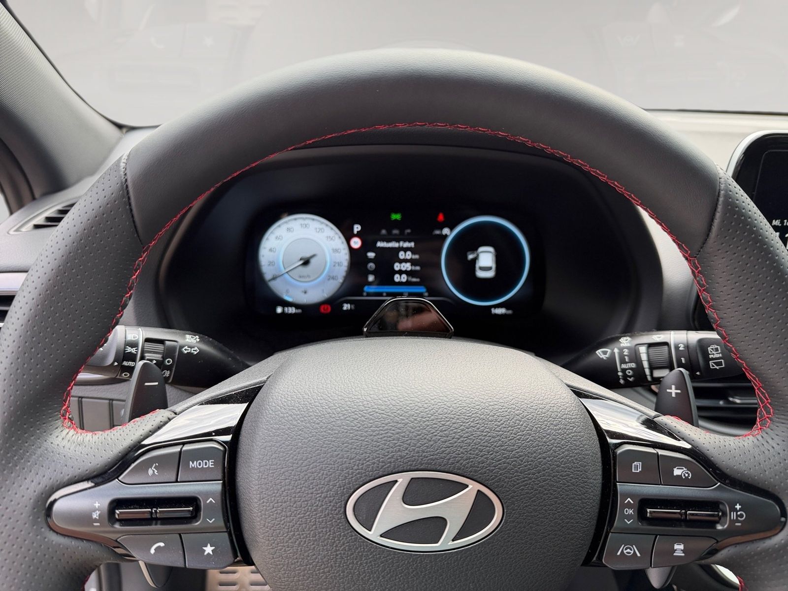 Hyundai i30 – Bild 8