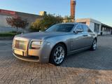 Rolls-Royce Ghost Panorama*Memory-Paket*20"Alu*360°Kamera - Rolls-Royce aus 2011