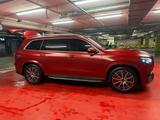 Mercedes-Benz GLS 63 Mercedes-AMG GLS 63 4MATIC+ Mercedes-AMG - Mercedes-Benz GLS 63 von privat