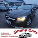 Mercedes-Benz CLA 200 (CDI) d 7G-DCT Orange Art Edition - Mercedes-Benz CLA 200 aus 2018