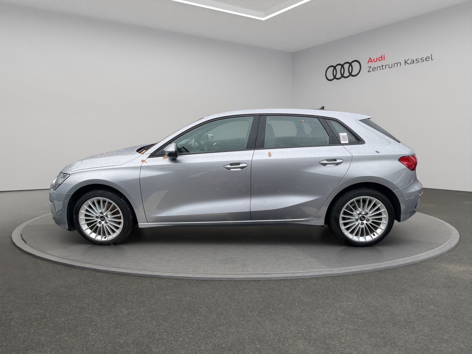 Audi A3 - Bild 4