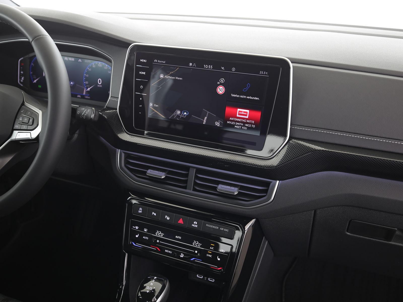 Volkswagen T-Cross - Bild 13