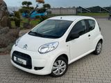 Citroën C1 1.0 Advance Kleinwagen - Citroën C1: Advance