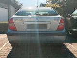 Citroën Auto verkaufen - gebrauchte Citroën C5 aus dem Jahr 2002