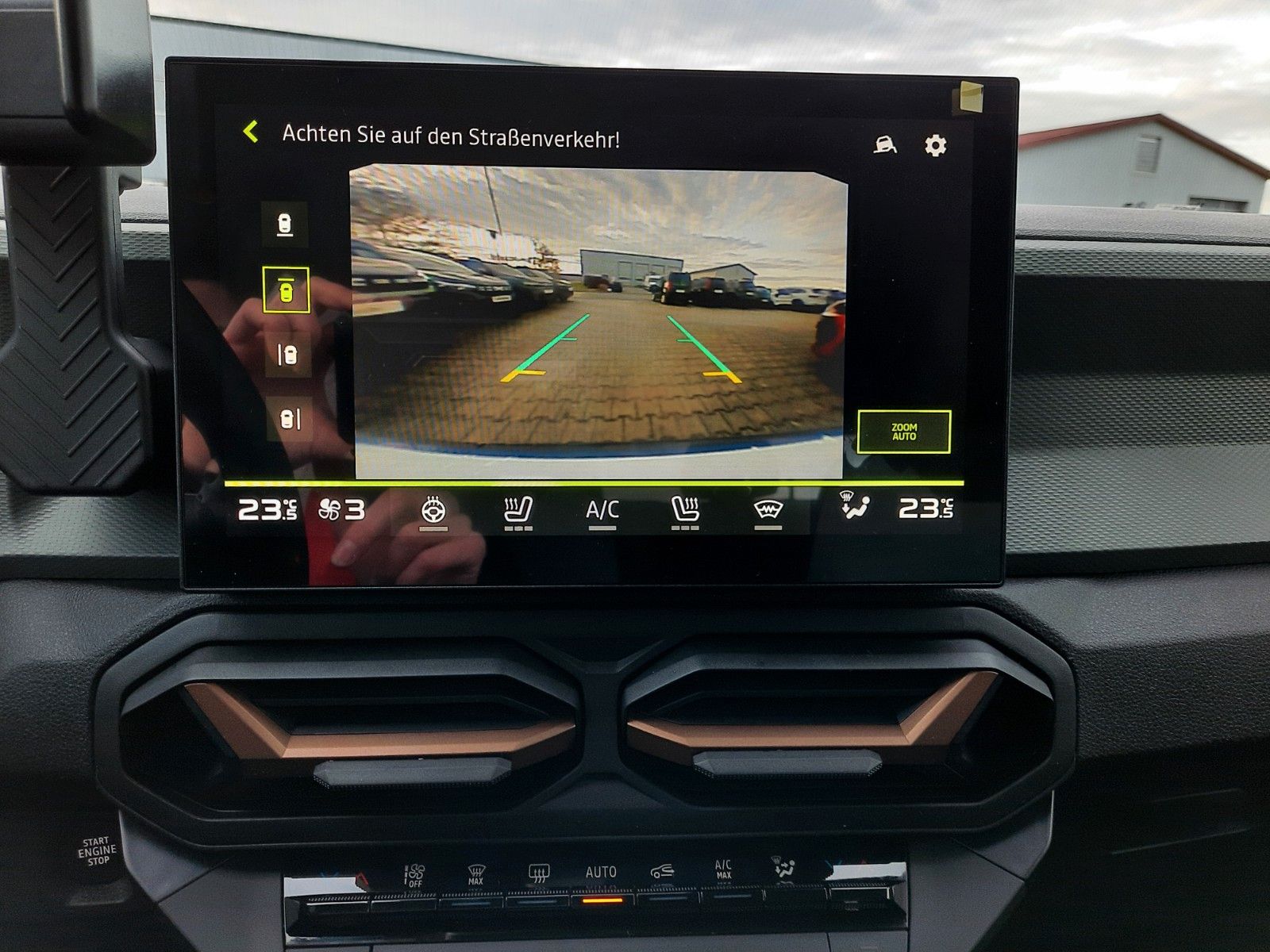 Dacia Bigster - Bild 18