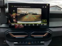 Dacia Bigster - Vorschau Bild 18