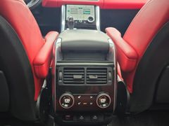 Fahrzeugabbildung Range Rover Sport HSE Dynamic D250 3.0 Mild-Hybr